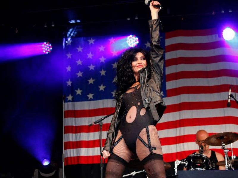 the cher experience